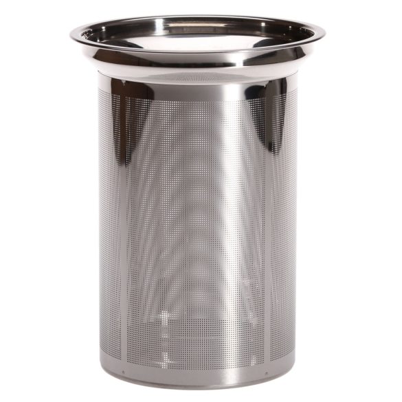 Stainless steel strainer for teapot SIGN 1.2 / PISA 1.2 150 mm