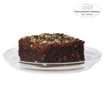 Dessert plate CENTRIC S / Lid for CENTRIC 0,5 l - 2 pcs