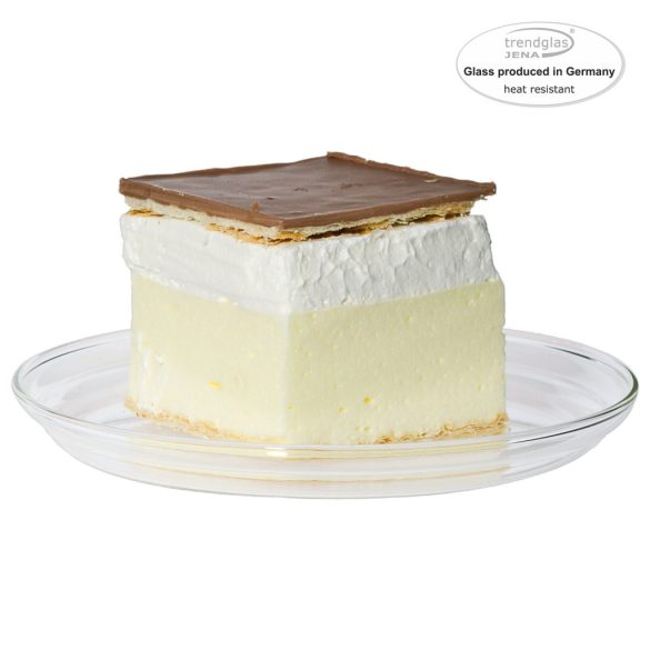 Kuchenteller CENTRIC M / Deckel für CENTRIC 0,8 l - 2 Stk