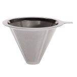 Stainless steel strainer for BRASIL