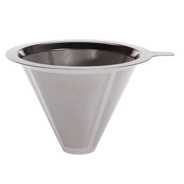 Edelstahlfilter für BRASIL