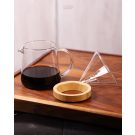 POUR OVER ADAPTER