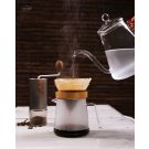 POUR OVER ADAPTER
