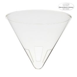 POUR OVER FILTERHALTER LA