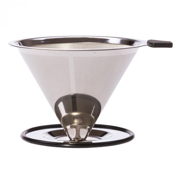 Edelstahlfilter für POUR OVER Kaffee