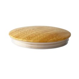 Bambusdeckel für Teekrug OSLO