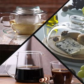 Recommendation for HORECA Recommendation for HORECA