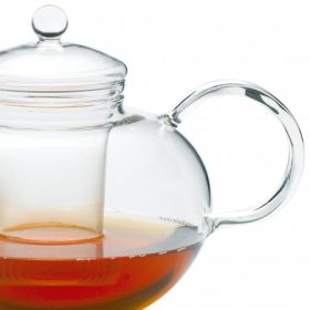 Teapot